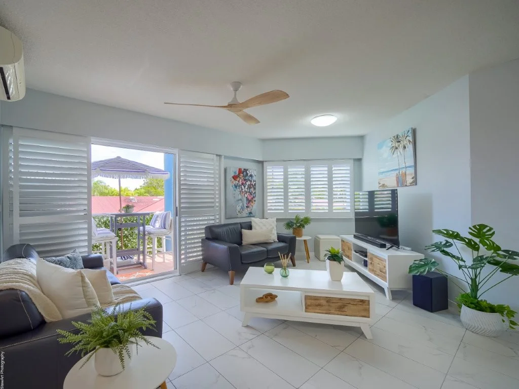 Additional image 3 of 27/397 Esplanade, Torquay QLD 4655