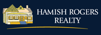 Hamish Rogers Realty