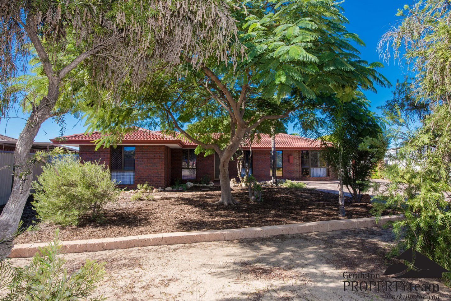 4 Pargi Close, Waggrakine WA 6530