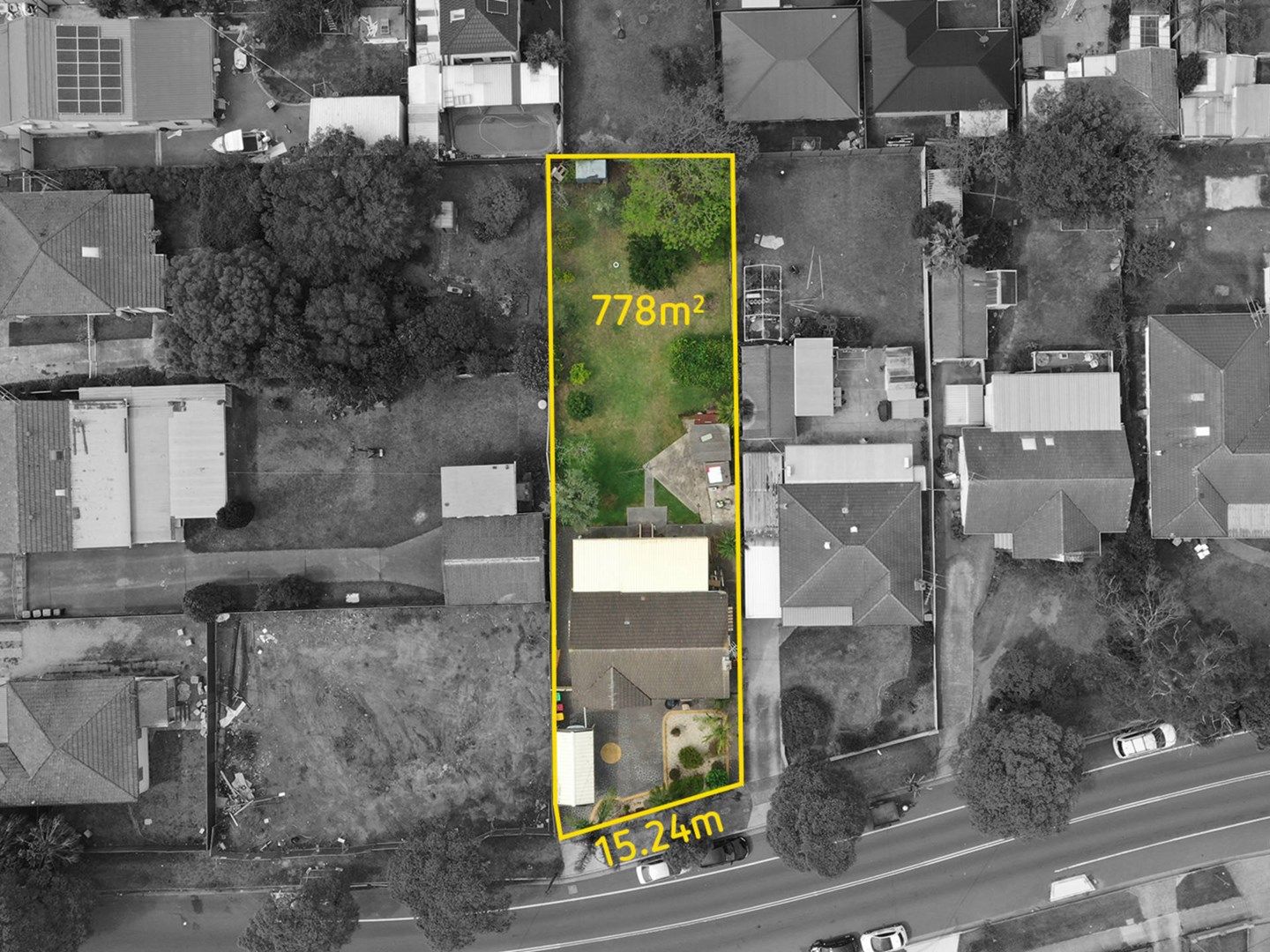 1 Rawson Road, Greenacre NSW 2190