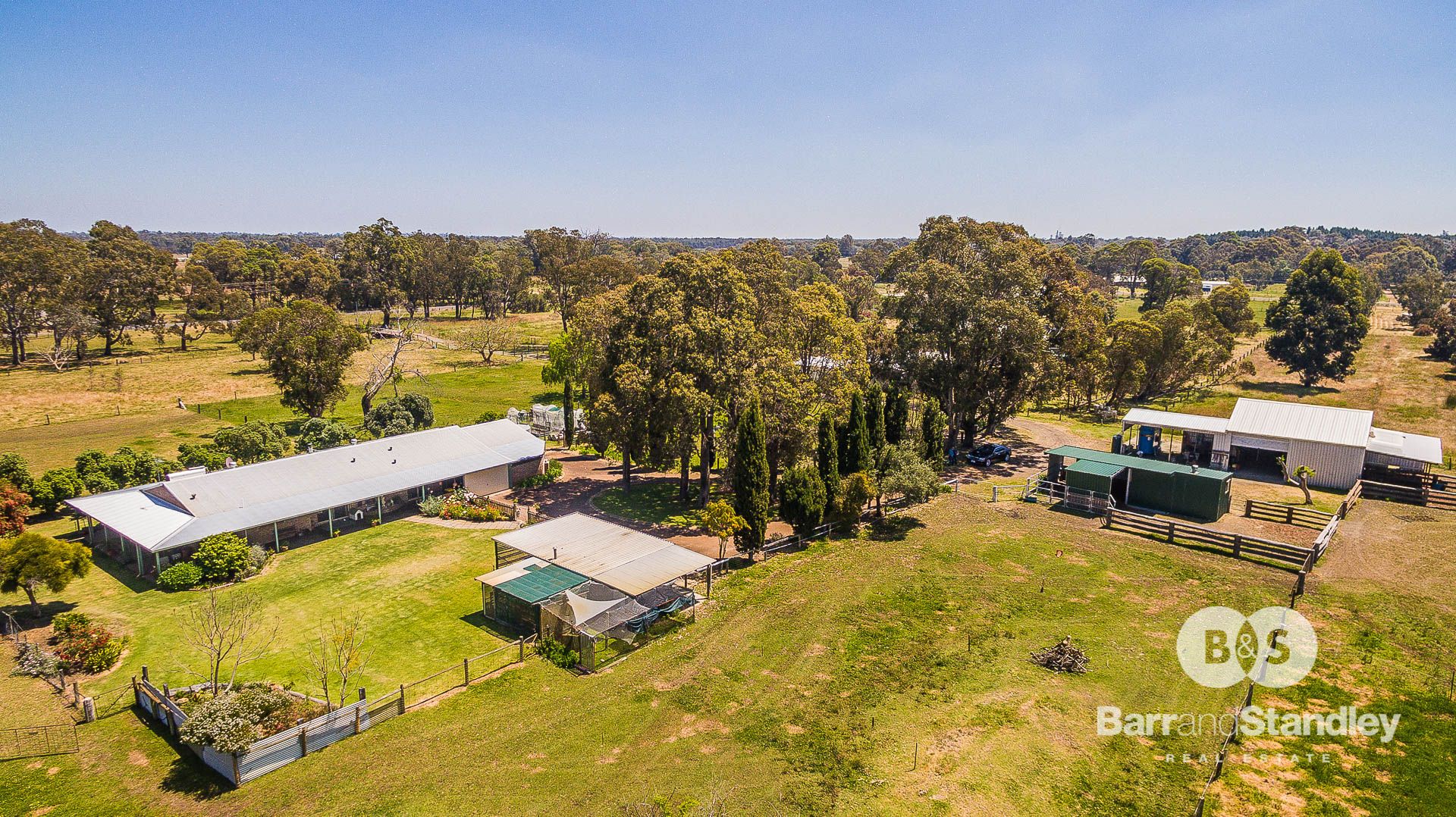 415 Moore Road, Dardanup West WA 6236, Image 2