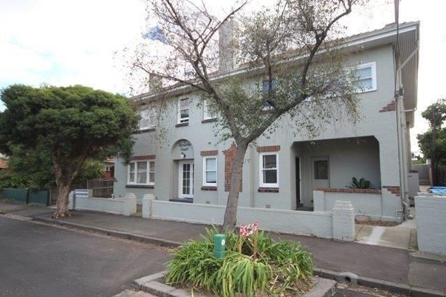2 bedrooms Apartment / Unit / Flat in 4/5 Raleigh Street WINDSOR VIC, 3181