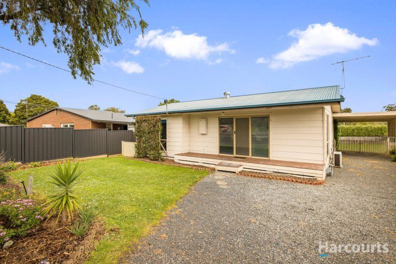 6 Bambra Court, Drouin VIC 3818, Image 0