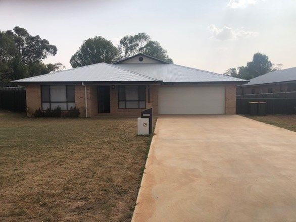 7 Randall Place, Condobolin NSW 2877, Image 0