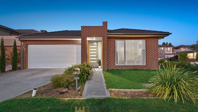 Picture of 9 Pettit Close, BERWICK VIC 3806