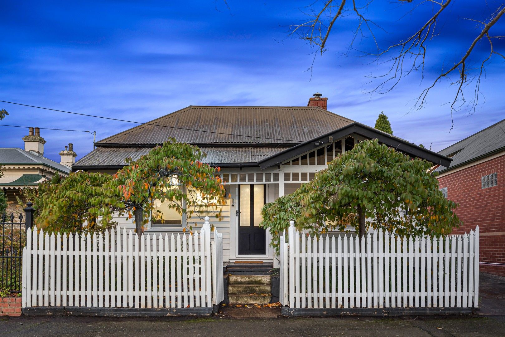614 Armstrong Street North, Soldiers Hill VIC 3350, Image 1