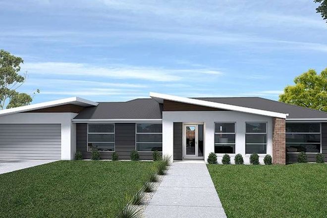 Picture of Lot B 5 Belle View Ct, ROSEDALE VIC 3847