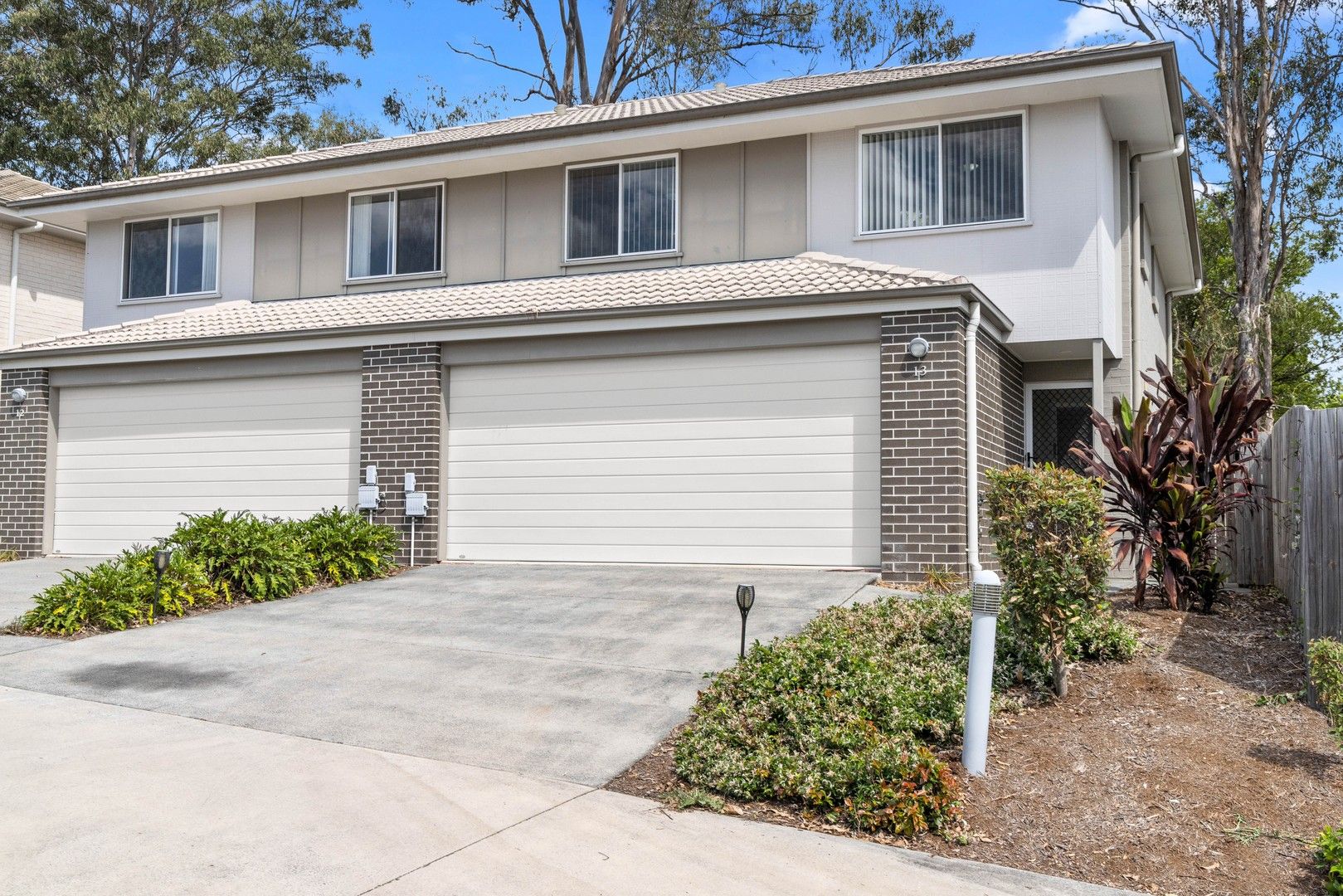 4 bedrooms Townhouse in 13/86 Jutland Street OXLEY QLD, 4075