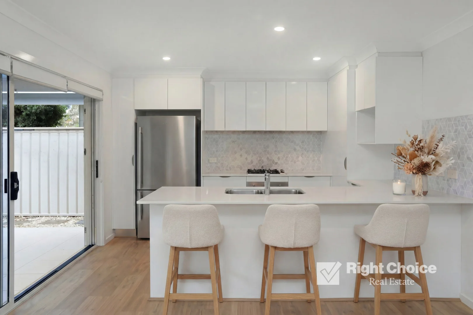 1/21 Tabourie Close, Flinders NSW 2529 | Domain