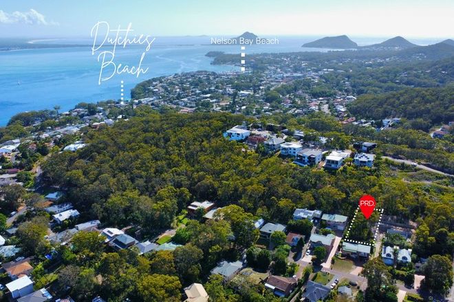 Picture of 10a Tingara Road, NELSON BAY NSW 2315