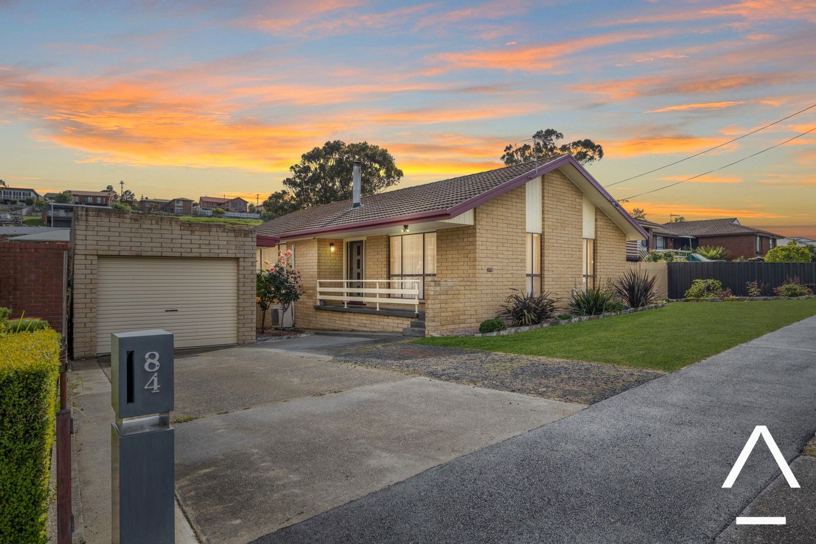 84 Franmaree Road, Newnham TAS 7248, Image 0