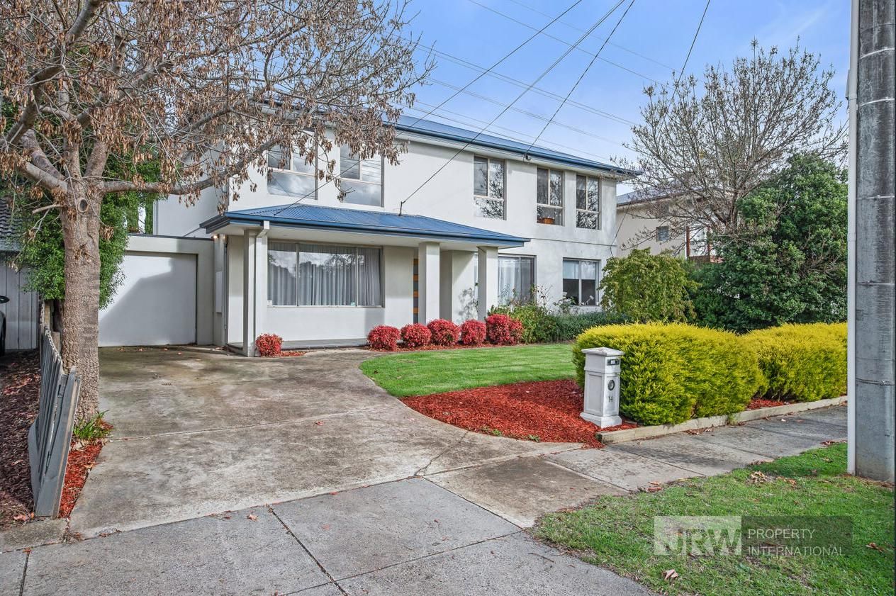 14 Cappella Court Glen Waverley VIC 3150 Domain