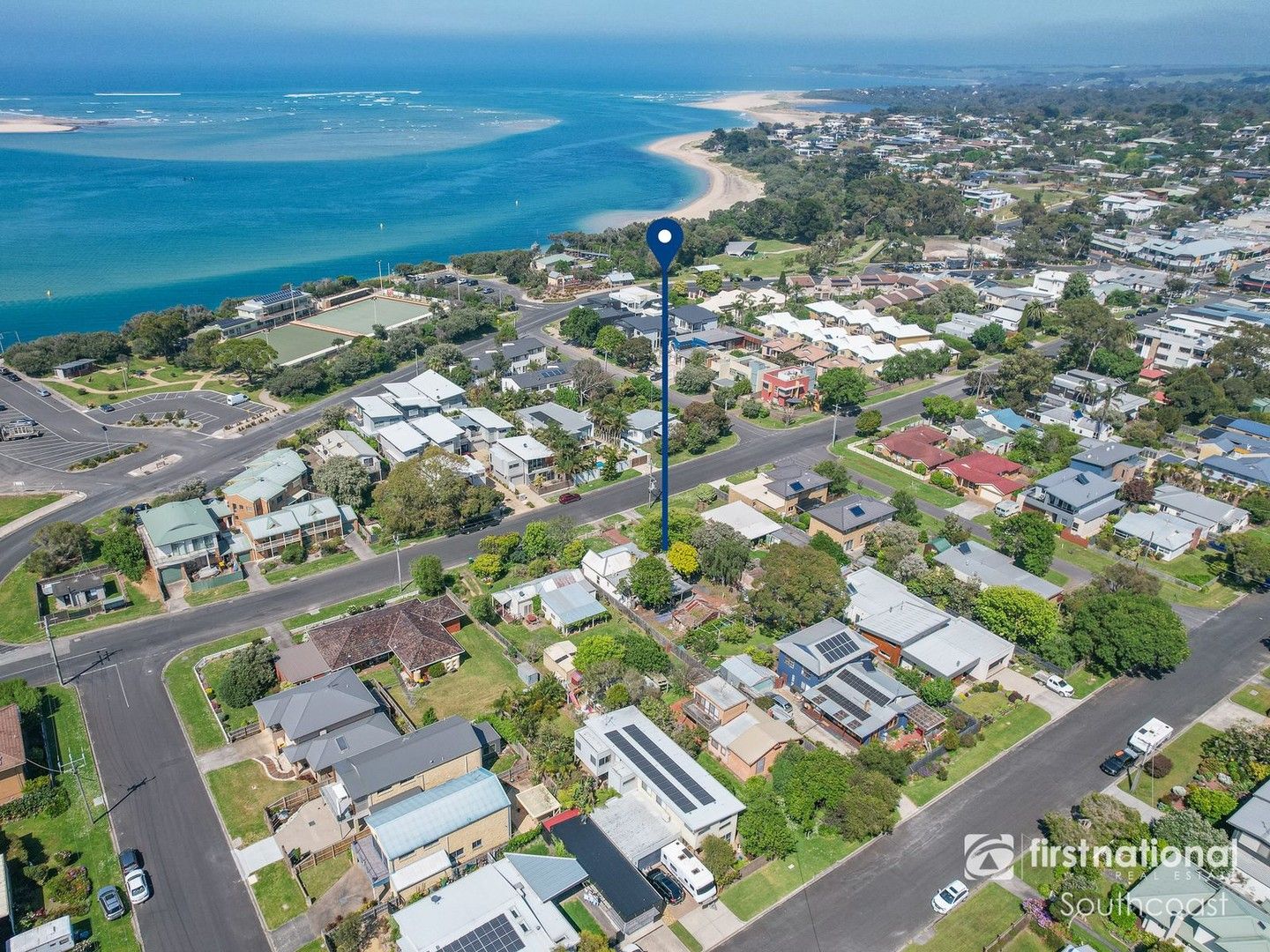 25 Hopetoun St, Inverloch VIC 3996, Image 1