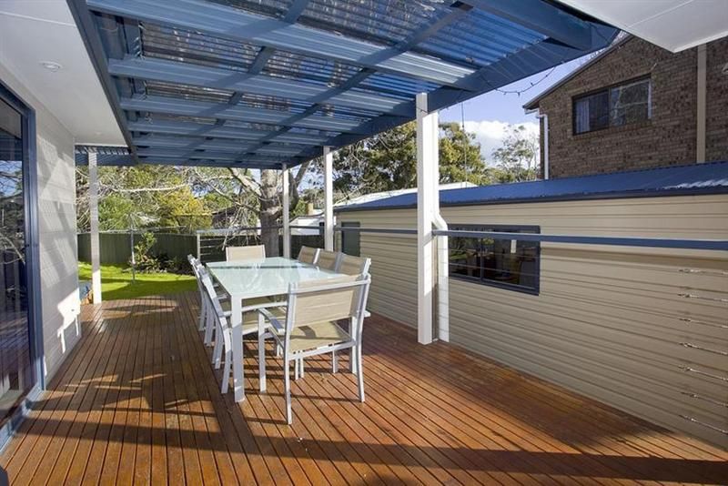 4 Sandy Wha Road, WERRI BEACH NSW 2534, Image 2