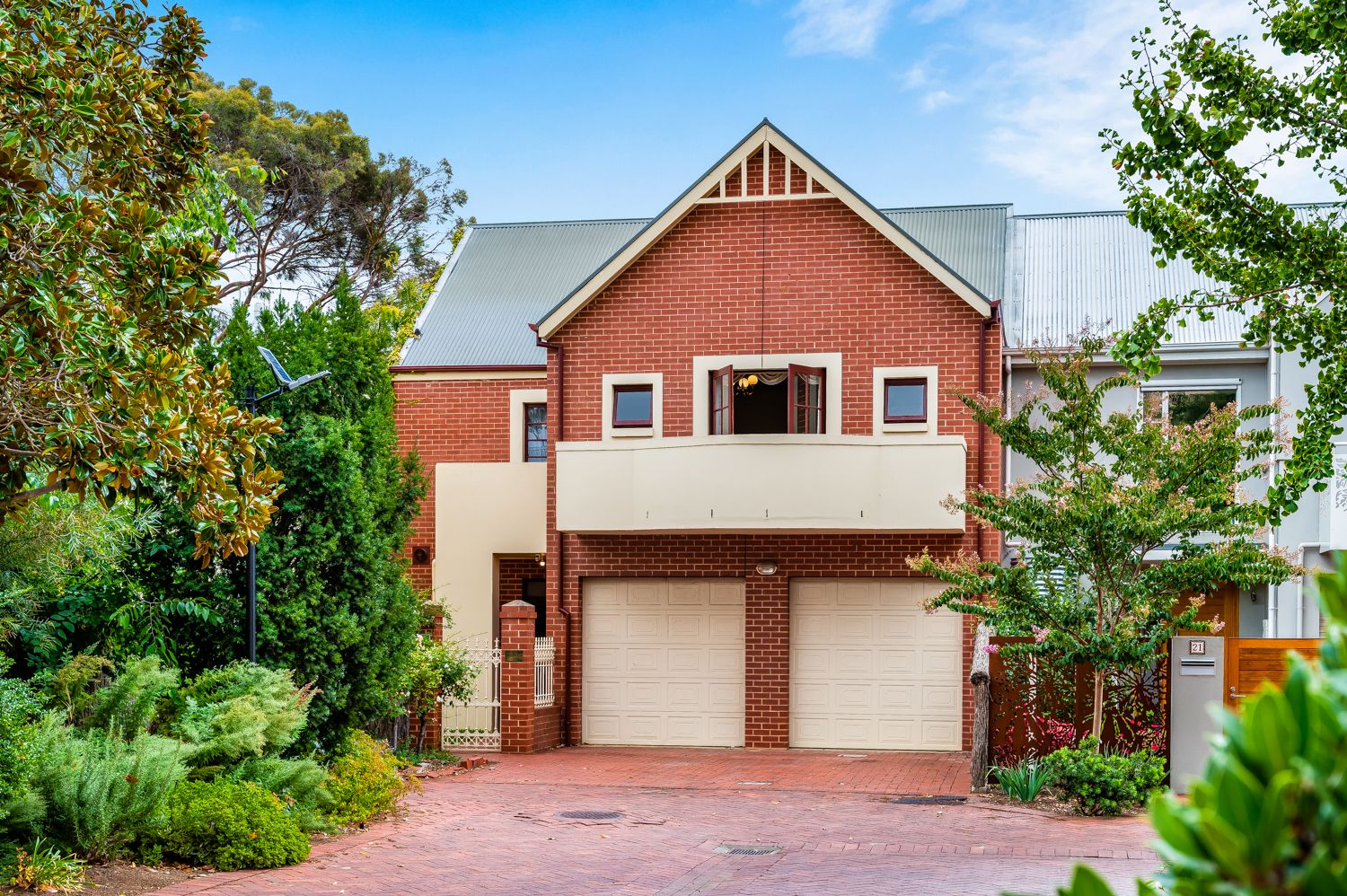 3 bedrooms House in 17-19 Bonython Close ADELAIDE SA, 5000