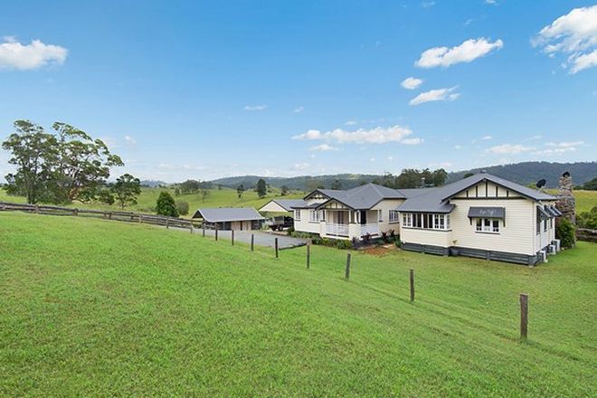 Picture of 8 Leslie Court, KING SCRUB QLD 4521