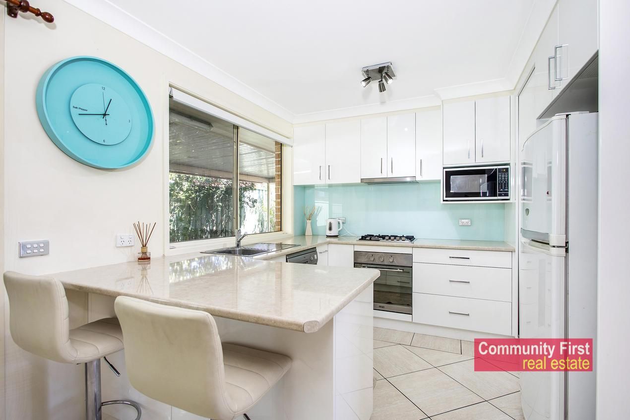 12 Tamworth Crescent, Hoxton Park NSW 2171, Image 1