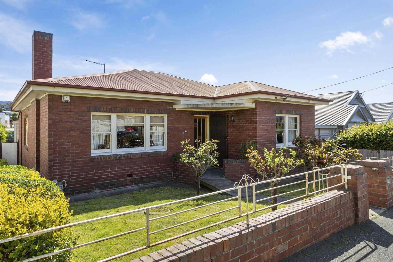 46 Carlton Street, New Town TAS 7008, Image 0