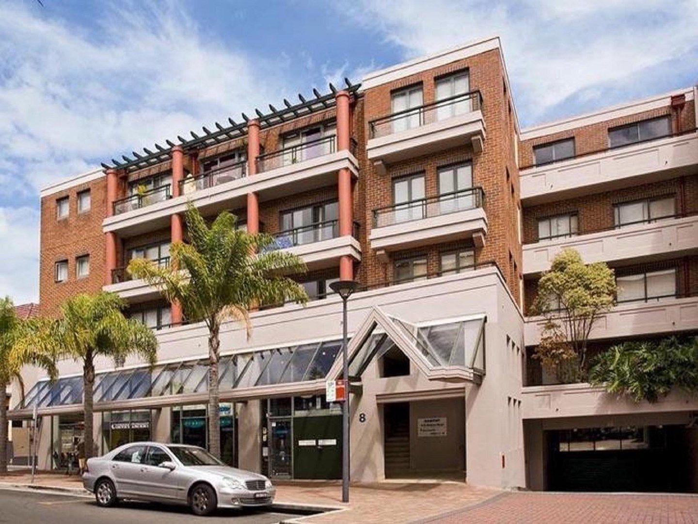 45/4-8 Waters Road, Neutral Bay NSW 2089, Image 0