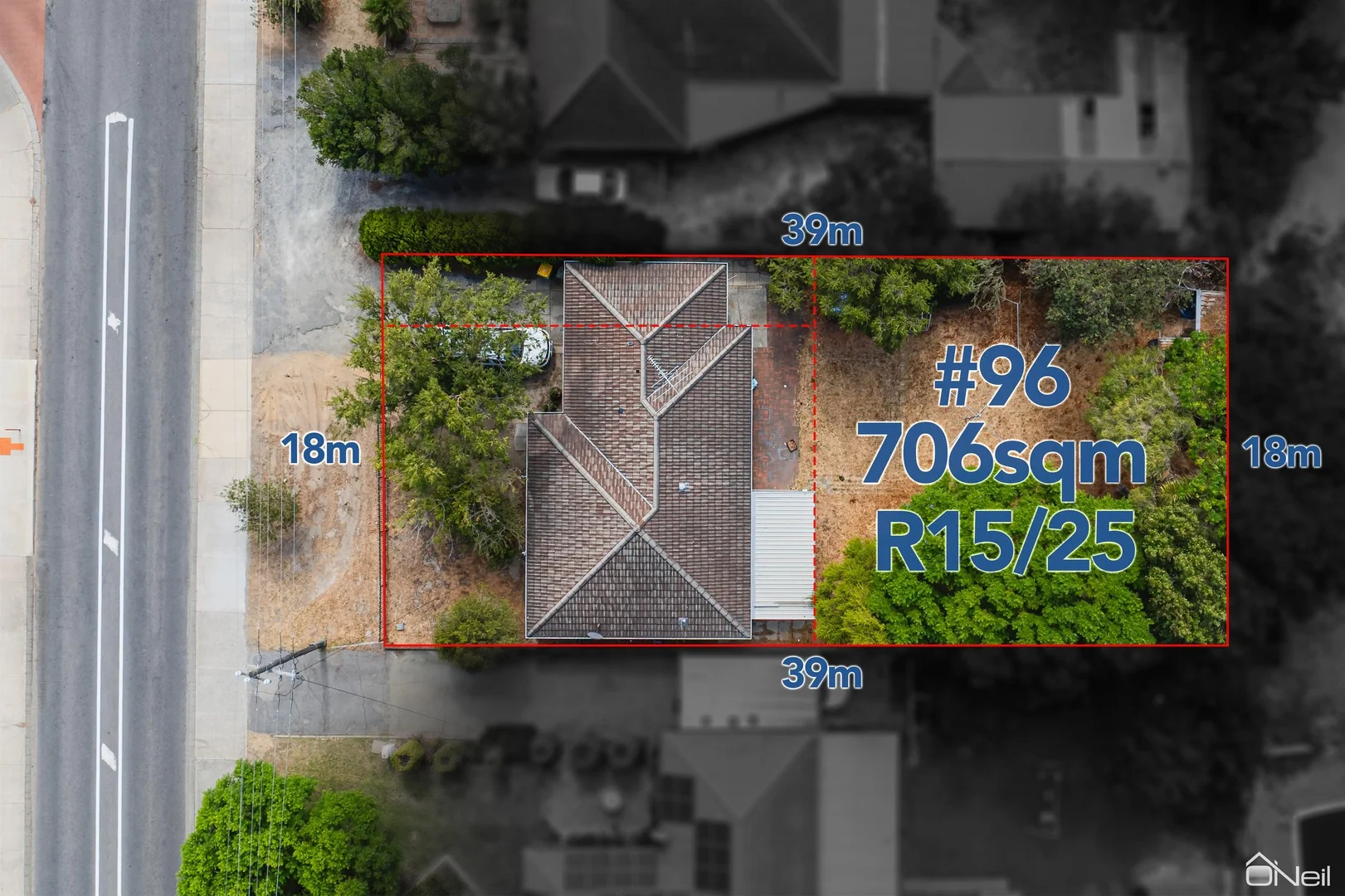 96 Third Avenue, Kelmscott WA 6111