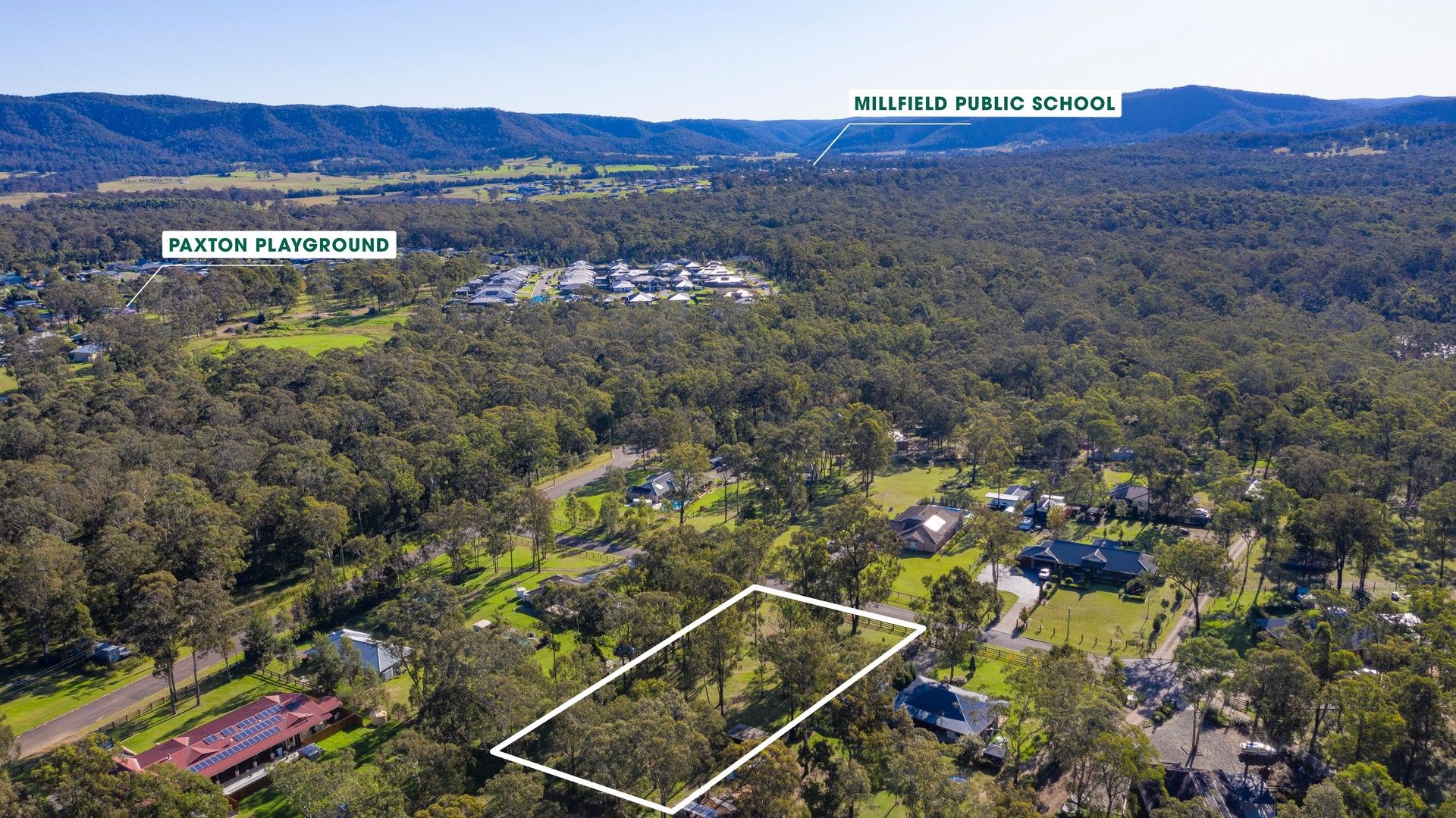 4 FOREST COURT, Paxton NSW 2325, Image 0