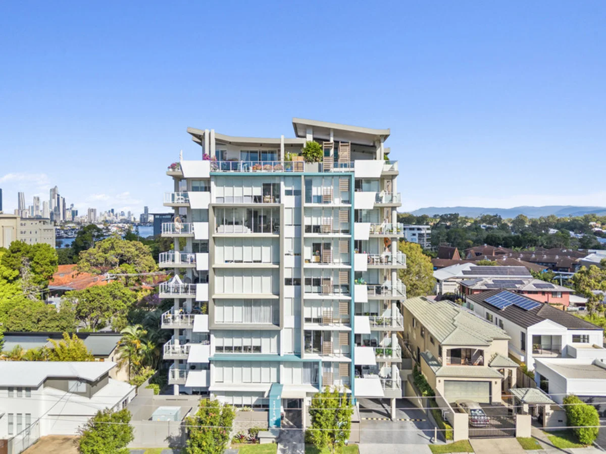 Additional image 12 of 405/8 Meron Street, Southport QLD 4215