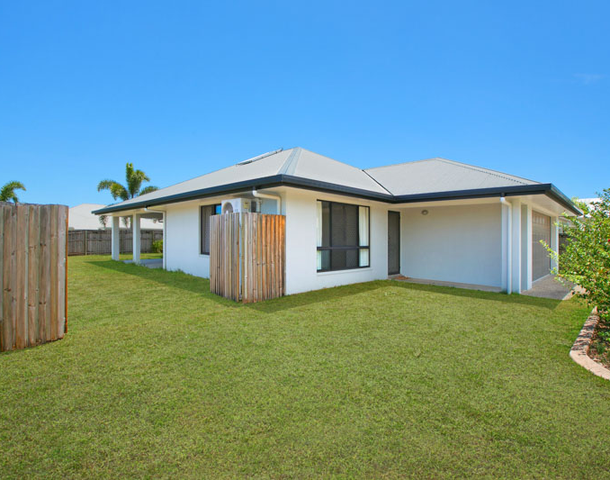 1 Pambula Close, Kewarra Beach QLD 4879