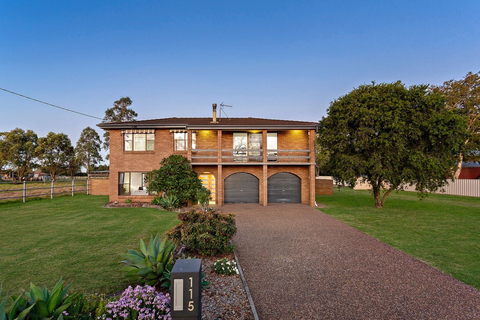 Sold 115 Louth Park Road, South Maitland NSW 2320 on 13 Jun 2023