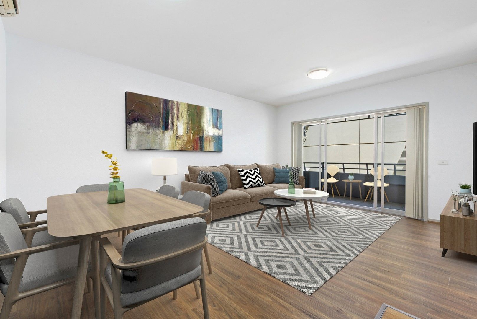 13/17-21 Blackwood Street, North Melbourne VIC 3051, Image 0