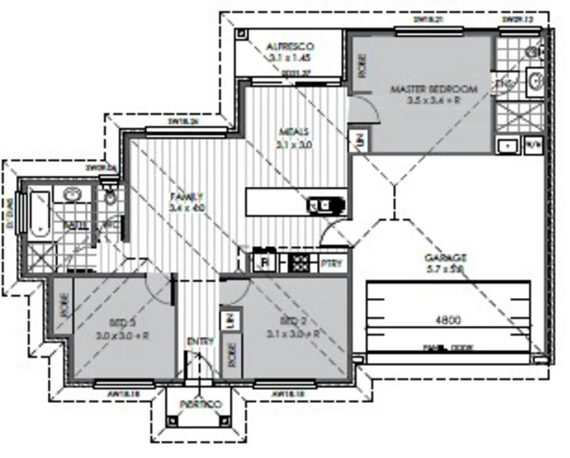 Additional image 2 of 1-4/4 Ora Court, Salisbury North SA 5108