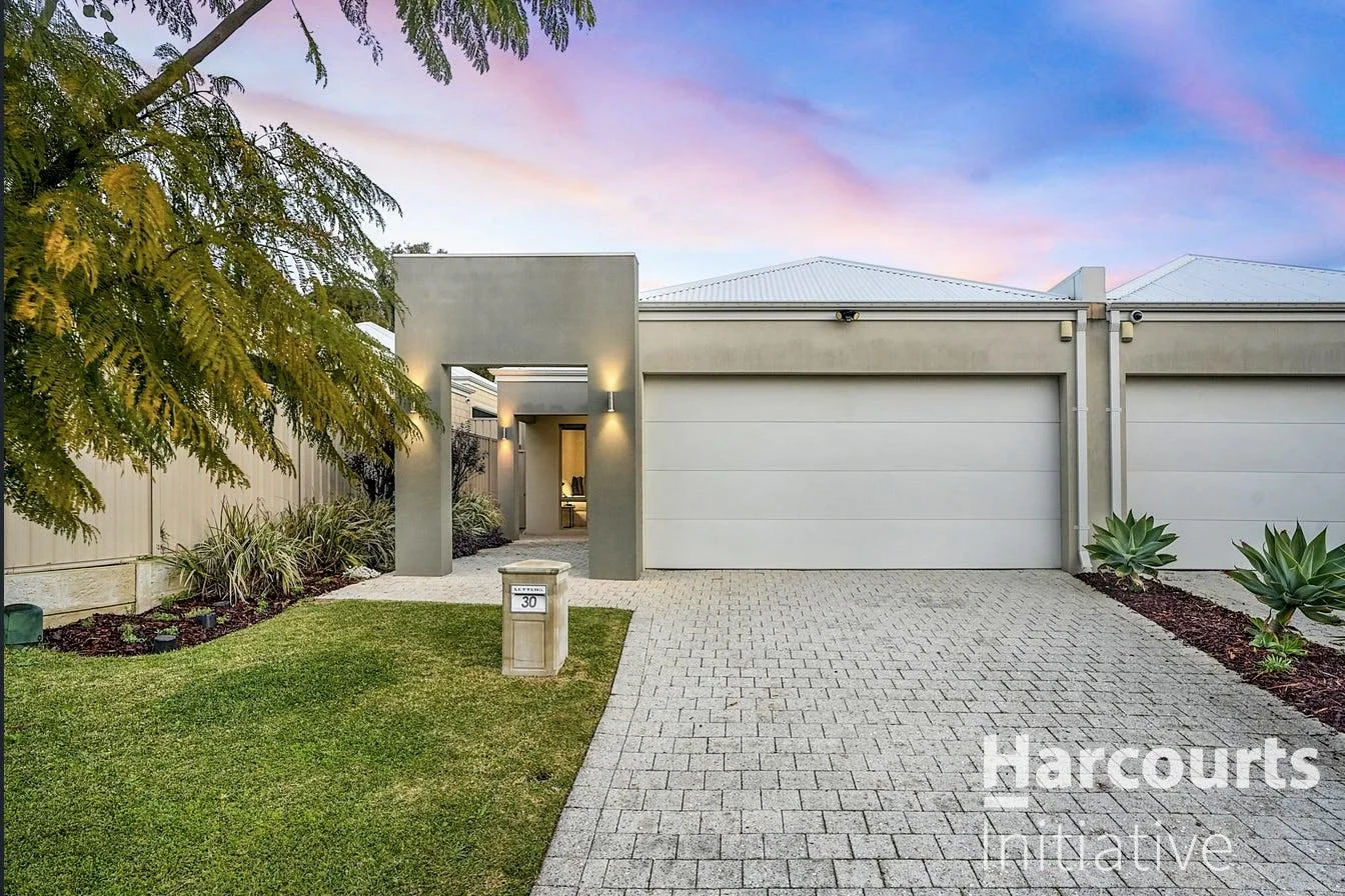30 Louden Street, Balga WA 6061