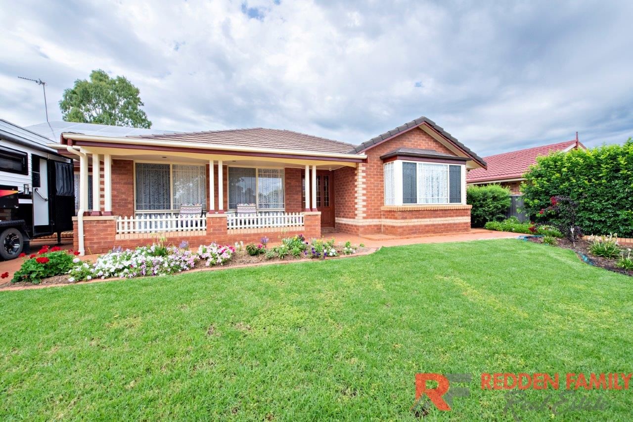 17 Ron Gordon Place, Dubbo NSW 2830, Image 0