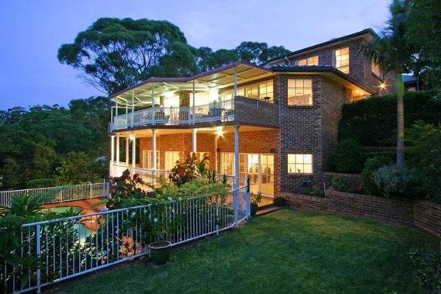 11 Shipwright Place, Oyster Bay NSW 2225