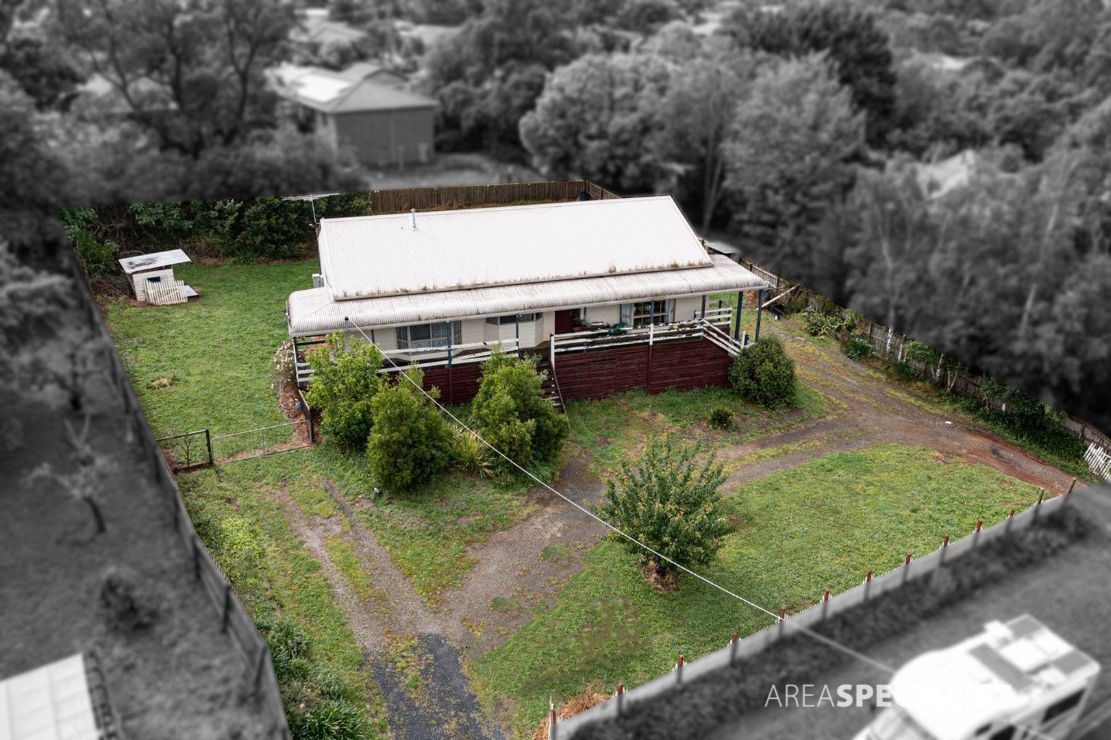 3 bedrooms House in 12-14 Parsons Street WARRAGUL VIC, 3820