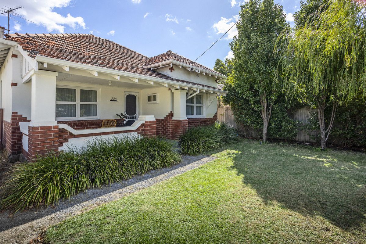 224 Railway Parade, Bayswater WA 6053, Image 1