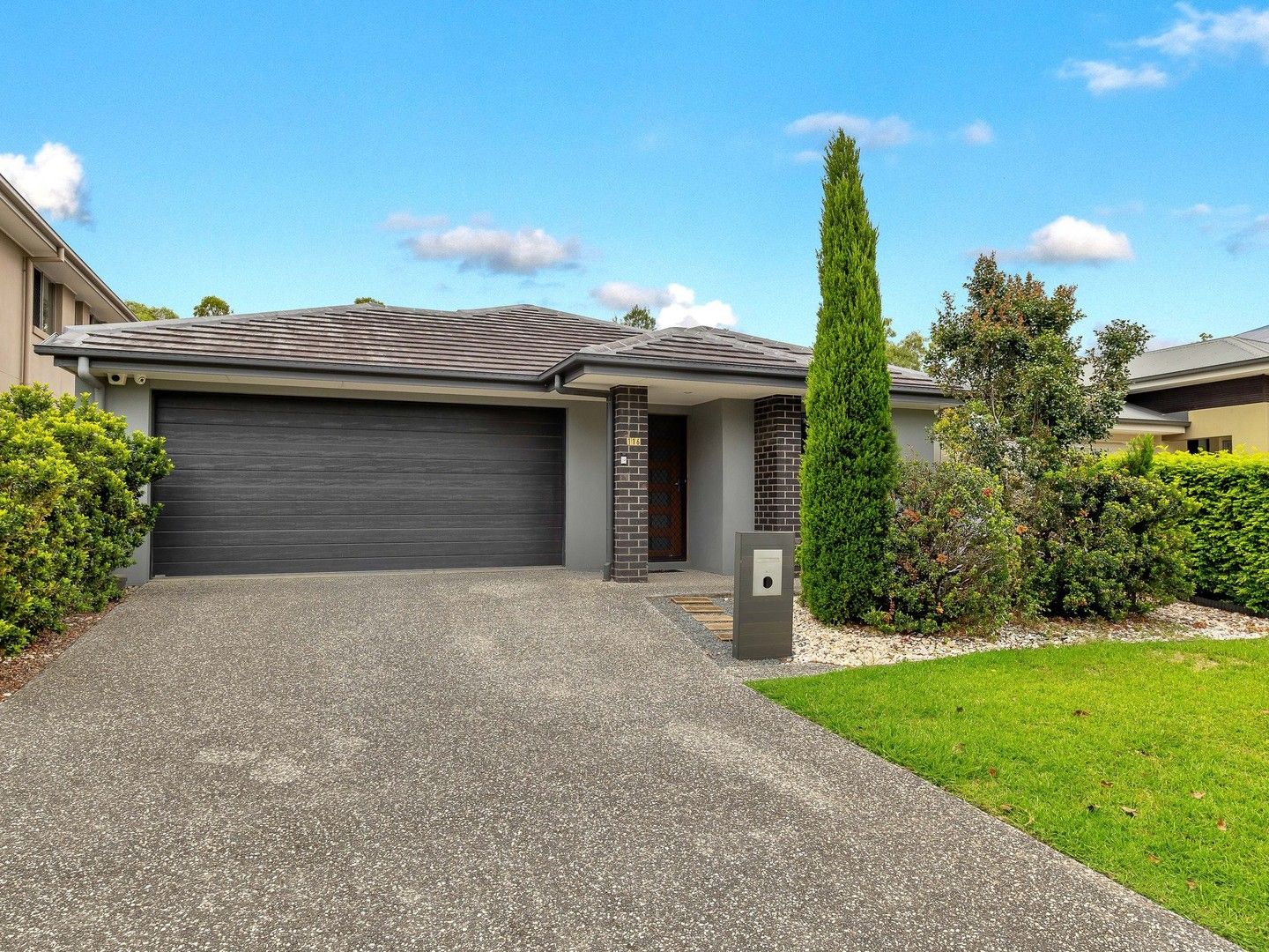 116 Parklands Circuit, Rochedale QLD 4123, Image 0