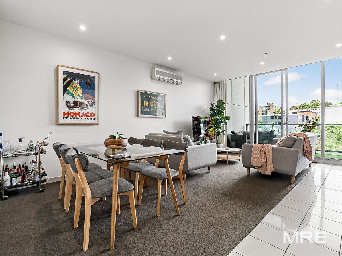 308/12 Yarra Street, South Yarra Property History & Address Research Domain