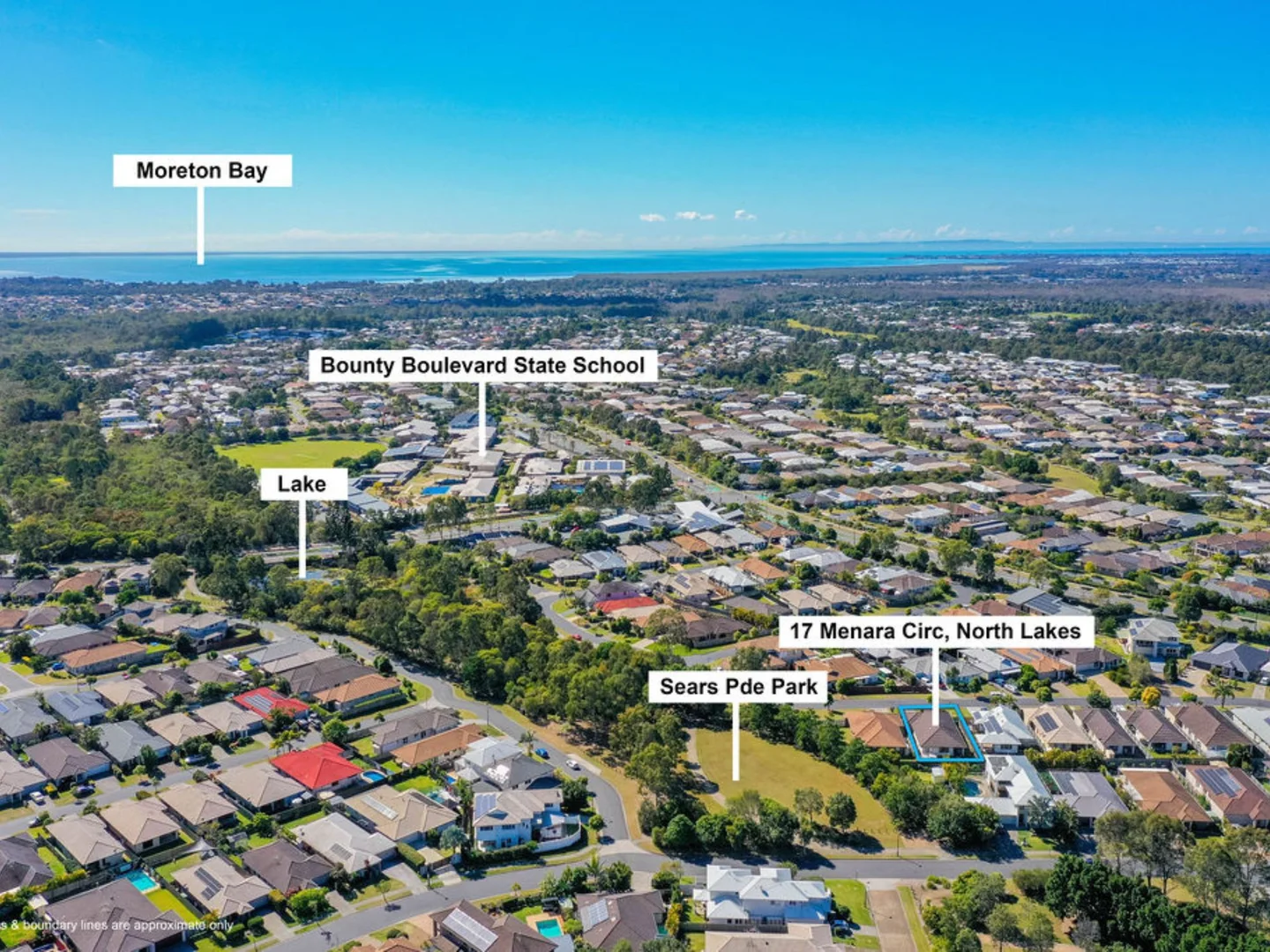 Additional image 12 of 17 Menara Circuit, North Lakes QLD 4509