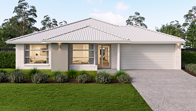 Picture of Lot 185 New Road, MARYBOROUGH QLD 4650