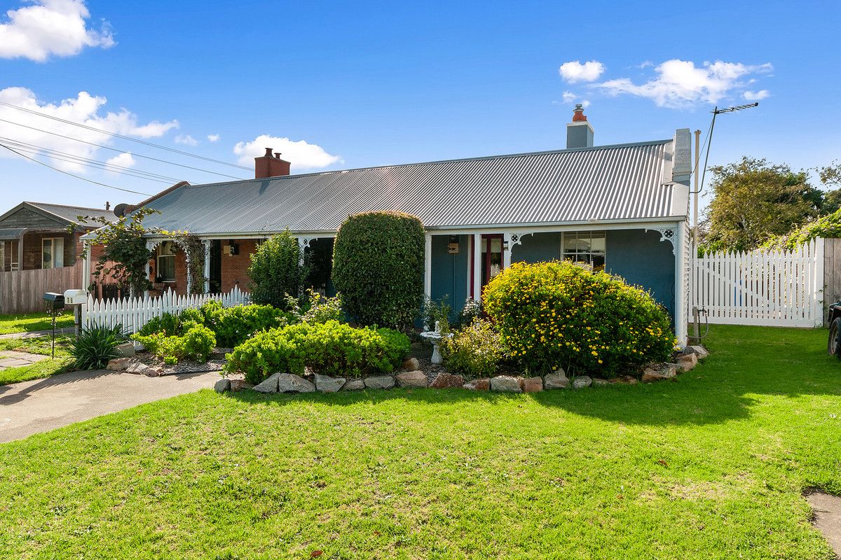 76 Thomson Street, Sale VIC 3850, Image 0