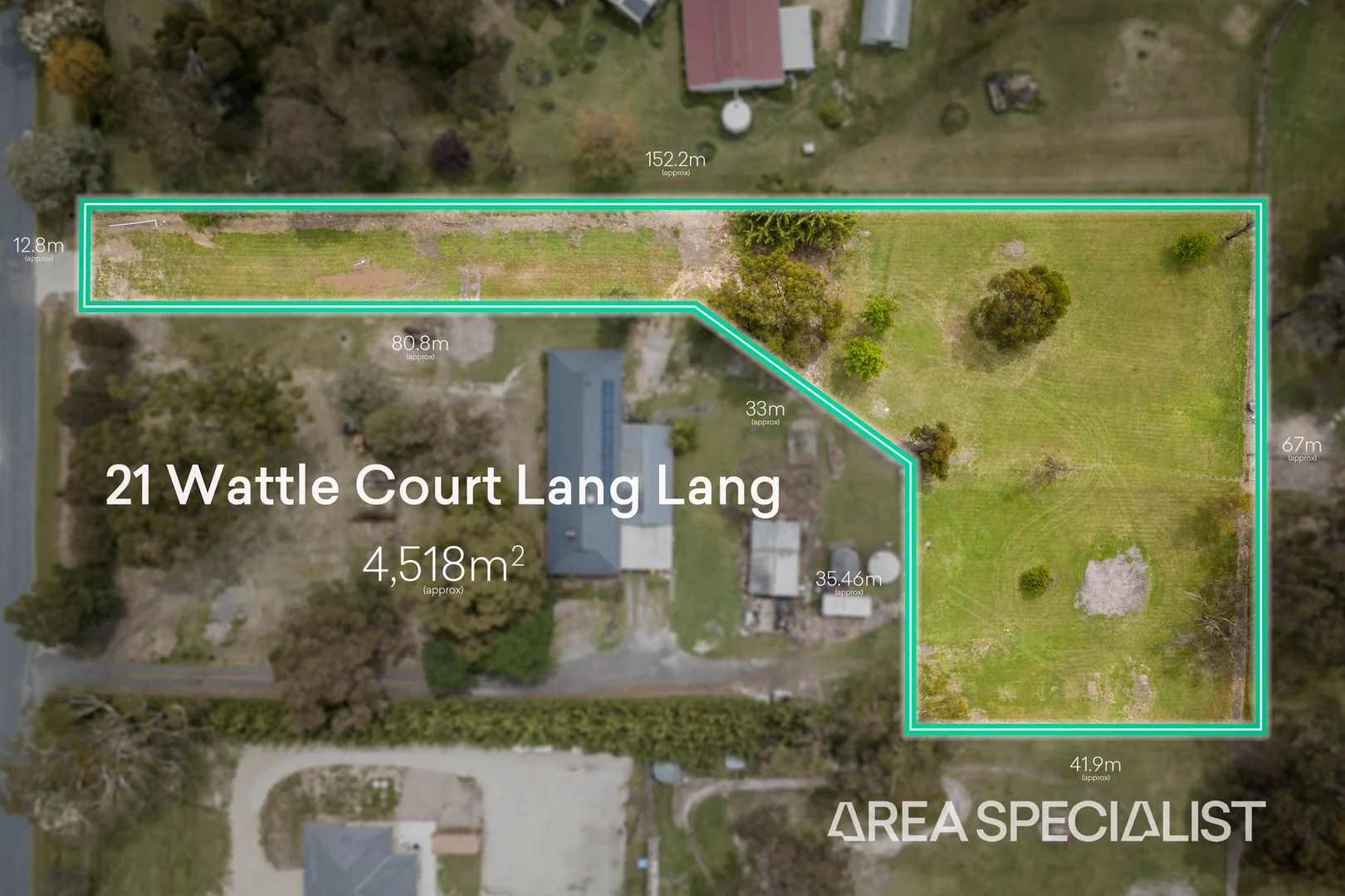 Additional image 7 of 2/21 Wattle Court, Lang Lang VIC 3984