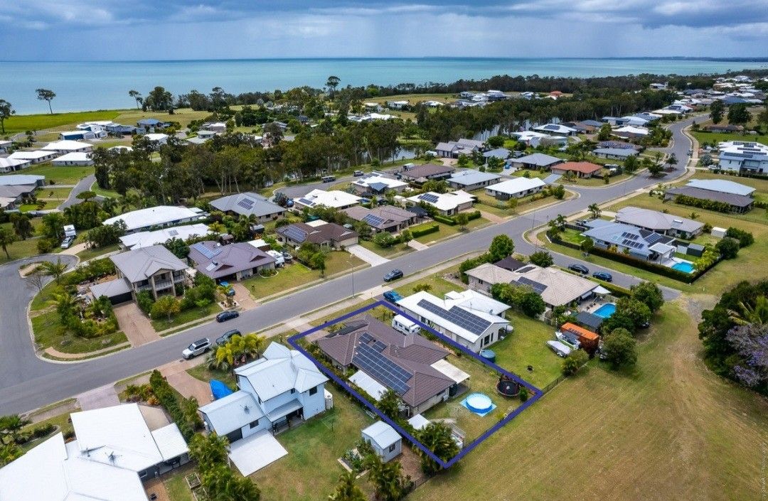 56 Sirenia Drive, Burrum Heads QLD 4659, Image 0