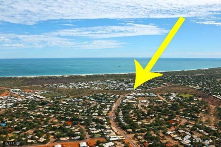 4 Banu Avenue, Cable Beach WA 6726, Image 1