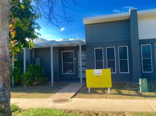 20 Riveredge Blv., Oonoonba QLD 4811, Image 1