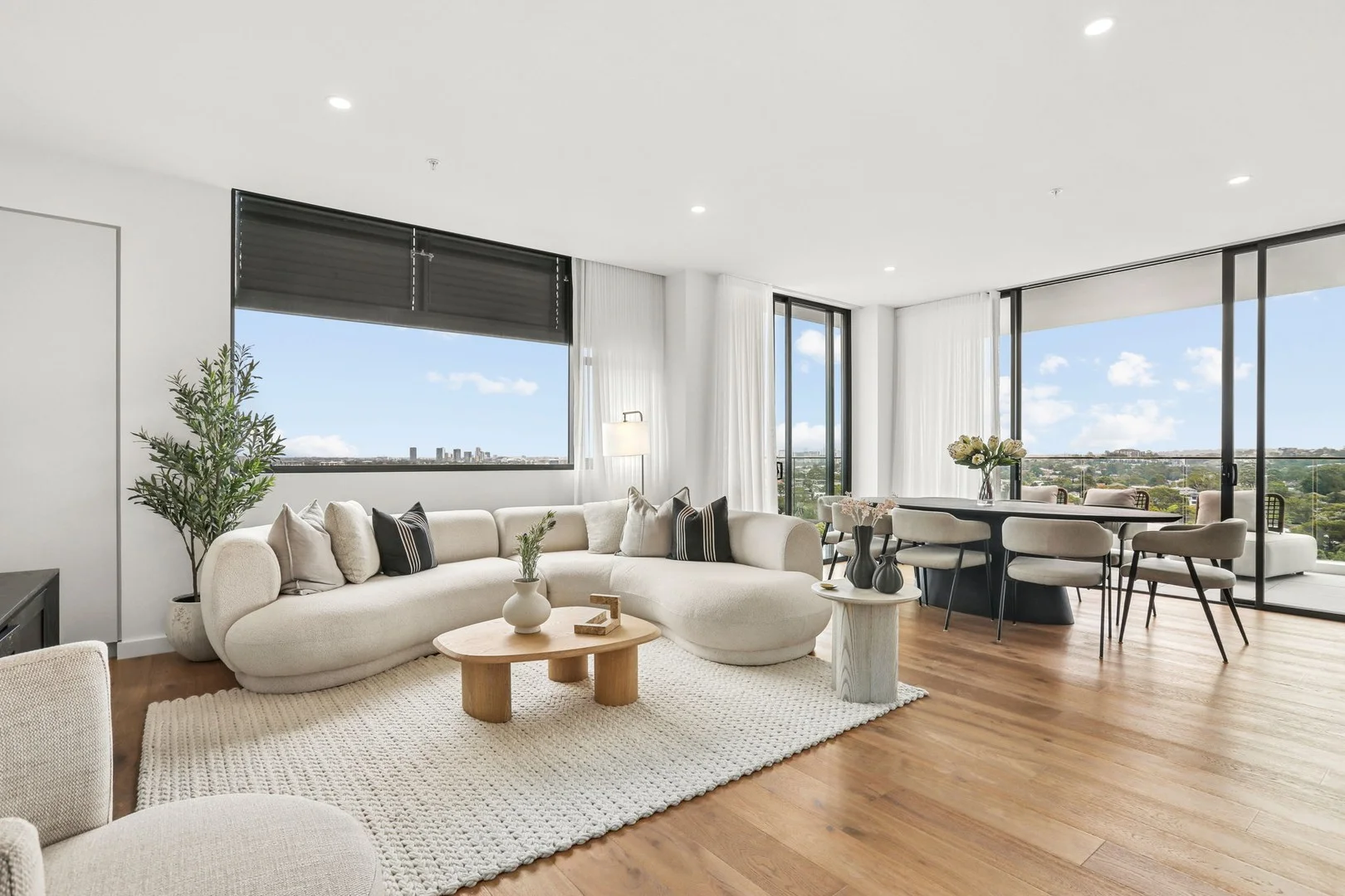 401/8 Western Crescent, Gladesville NSW 2111