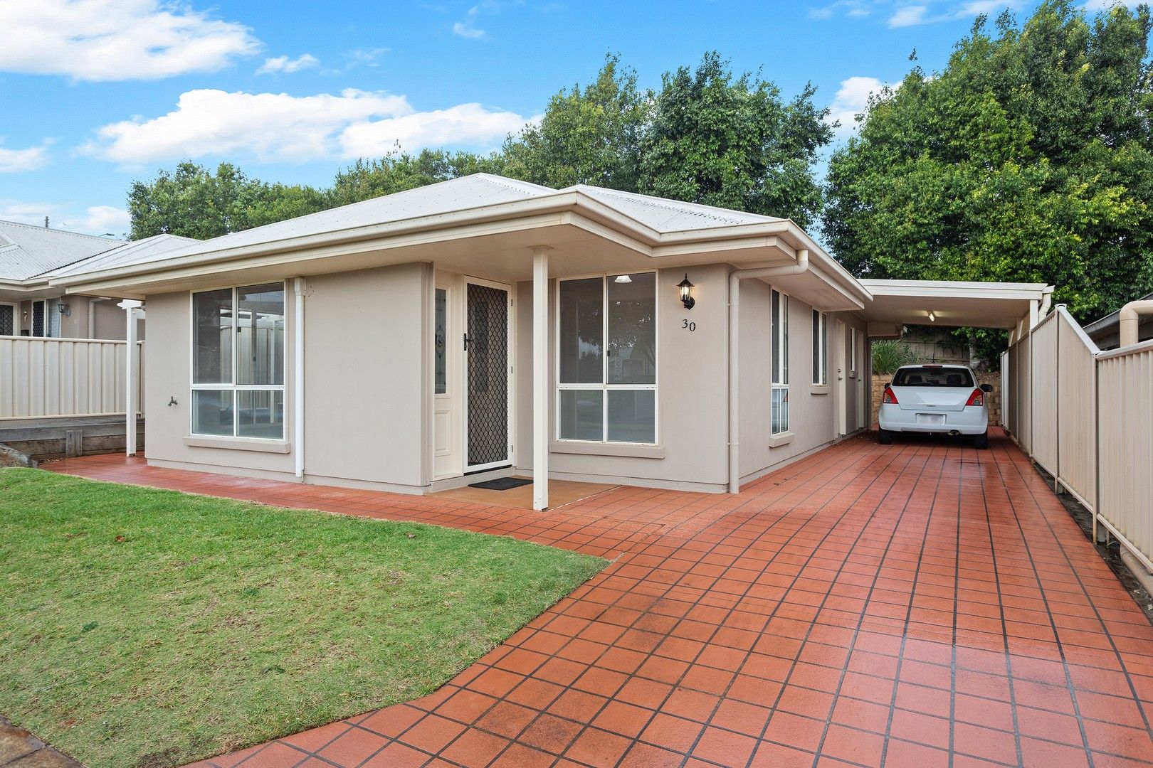 30/303 Spring Street, Kearneys Spring QLD 4350, Image 0