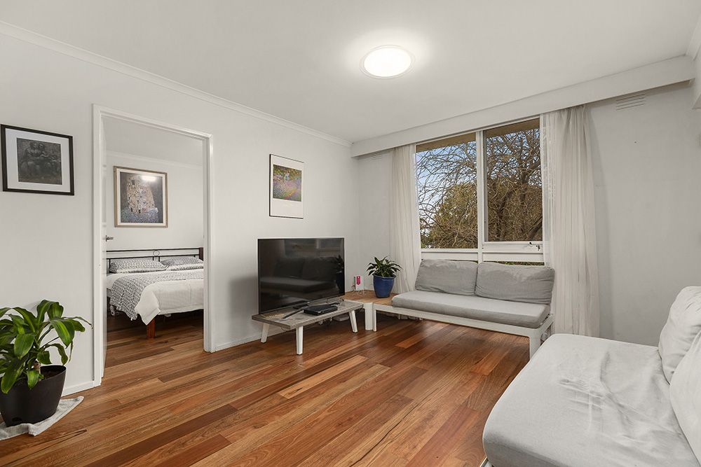 2 bedrooms Apartment / Unit / Flat in 6/11 Chatham St FLEMINGTON VIC, 3031