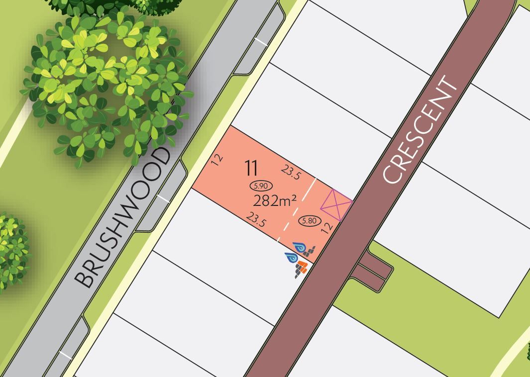 New land in 11/Hamlet 3 Whimbrel Crescent, COODANUP WA, 6210