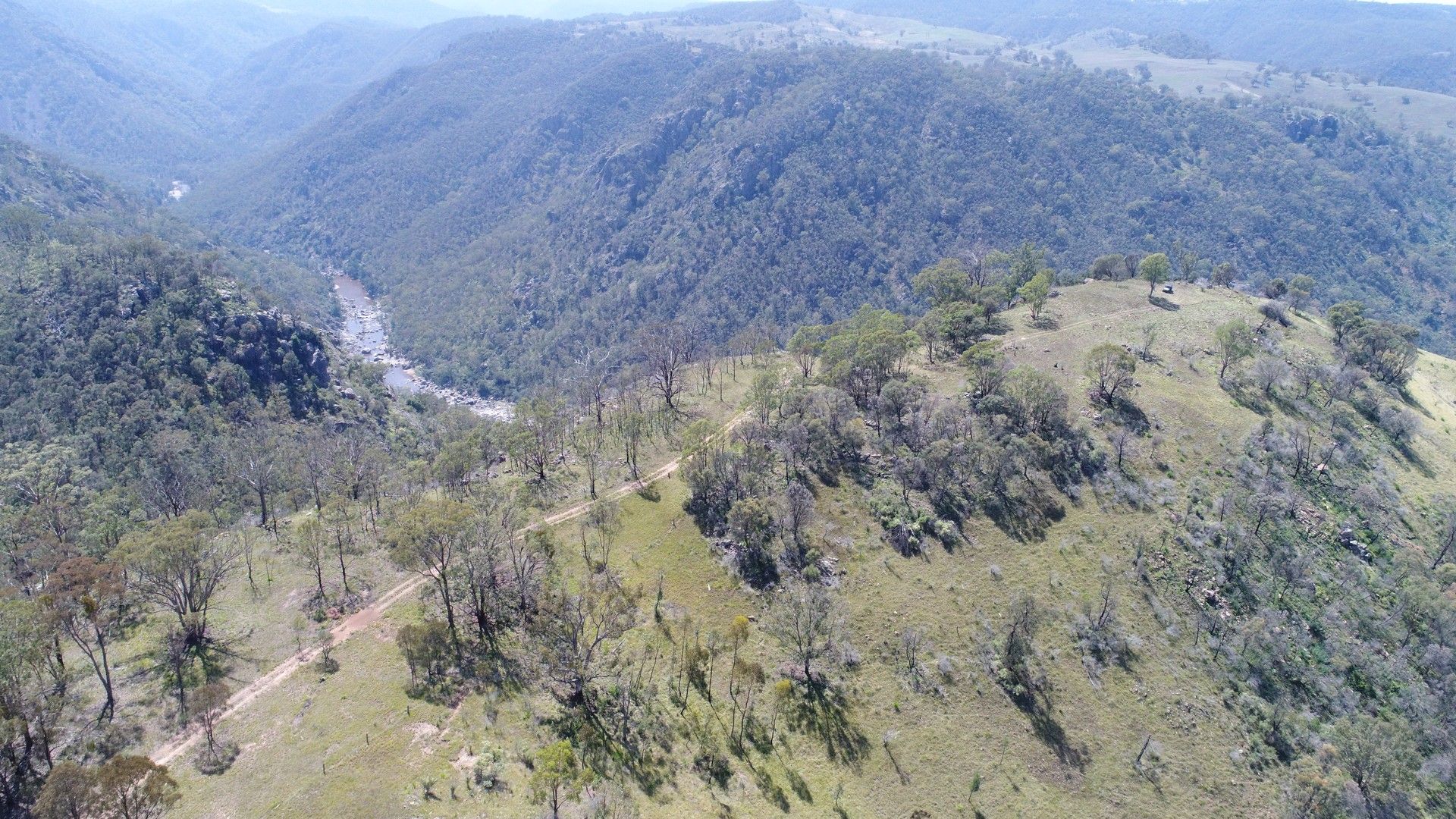 Lot 195 & 206 via Hanworth Road,, Bannaby NSW 2580, Image 0