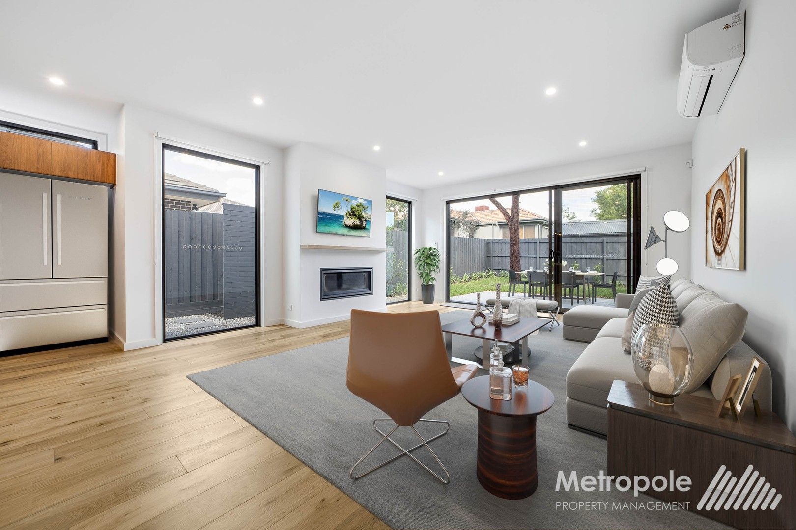 4 bedrooms House in 26B Molden Street BENTLEIGH EAST VIC, 3165